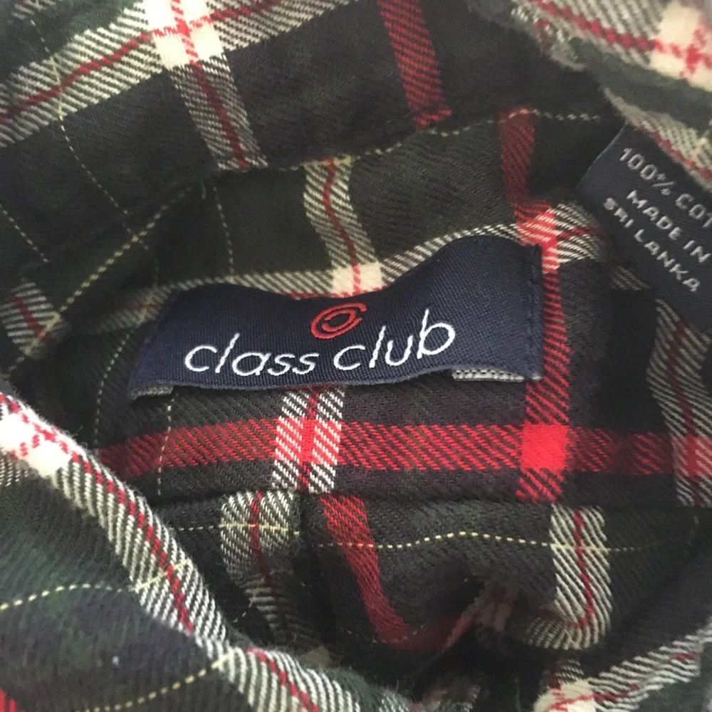 FINAL MARKDOWN Little boys class club shirt 3 3t